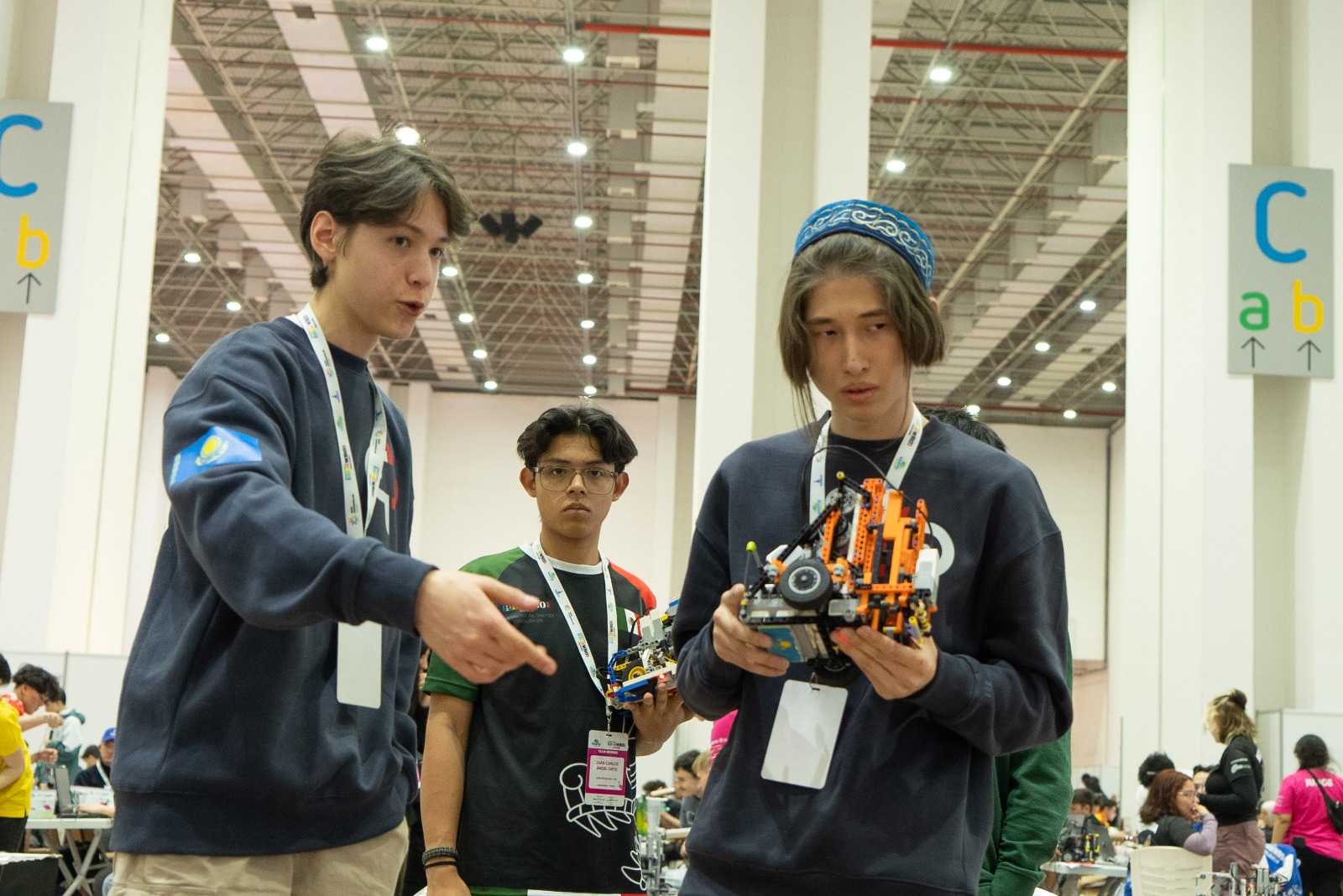 Ansar Saurbayev